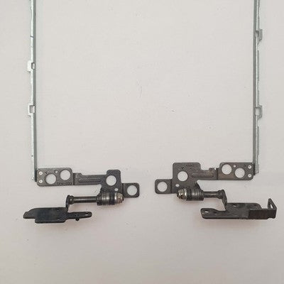 HP 17 ca1152ng Display Scharniere Links Rechts Hinge Set Halterung – Bild 2