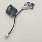 Lenovo ThinkPad X12 Detachable G1 Power Button Board Einschalter Platine – Bild 2