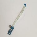 Dell Precision 7730 LED Board mit Kabel Licht Platine Cable