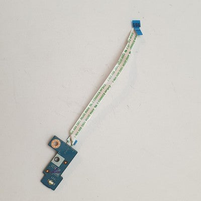 Dell Precision 7730 LED Board mit Kabel Licht Platine Cable