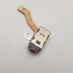HP EliteBook 845 G10 Audio Buchse Kopfhörer Anschluss Jack Port Flex