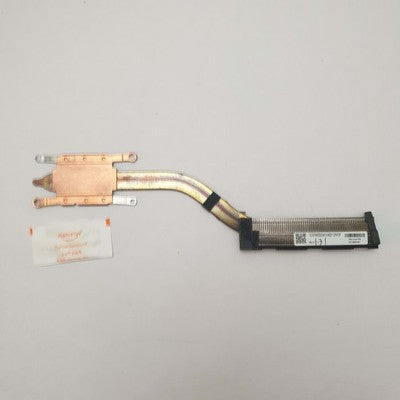 HP EliteBook 640 G10 Kühler Heatsink Heatpipe Kühlkörper – Bild 2