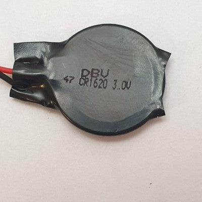 HP EliteBook 845 G11 BIOS CMOS Batterie RTC Backup Battery mit Kabel – Bild 3