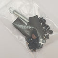 Dell Latitude E5570 Schraubensatz Schrauben Screw Set Notebook Gehäuseschrauben