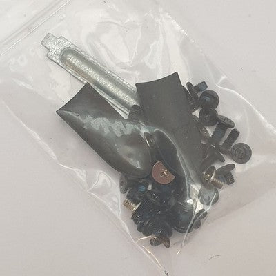 Dell Latitude E5570 Schraubensatz Schrauben Screw Set Notebook Gehäuseschrauben