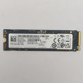 Samsung PM9A1 256GB M.2 NVMe PCIe SSD interne Festplatte Speicher