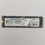 Samsung PM9A1 256GB M.2 NVMe PCIe SSD interne Festplatte Speicher