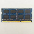 Hynix 4GB DDR3 1600 SODIMM RAM 1x4GB Laptop Notebook Speicher – Bild 2