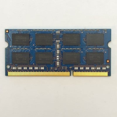 Hynix 4GB DDR3 1600 SODIMM RAM 1x4GB Laptop Notebook Speicher – Bild 2