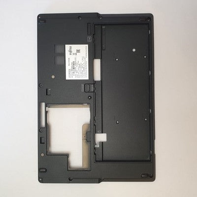 Fujitsu LifeBook U7310 Gehäuse Unterschale Unterteil Bottom Base Cover Case – Bild 3