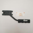 Dell Latitude 3500 Heatpipe Kühler mit Wärmeleitpaste