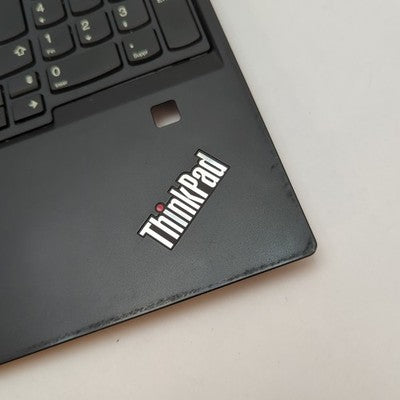 Lenovo ThinkPad E580 Handauflage Tastatur Français AZERTY Palmrest Keyboard – Bild 4