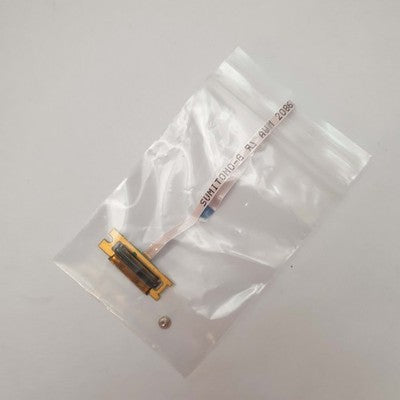 Fujitsu LifeBook E736 Fingerprint Sensor Board