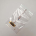 Fujitsu LifeBook E736 Fingerprint Sensor Board