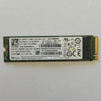 SK hynix PC711 512GB SSD  M.2 2280 NVMe PCIe Festplatte