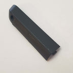 Lenovo ThinkPad S430 HDD Abdeckung Cover Blende