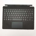 Dell Latitude 5285 Tablet Tastatur Französisch AZERTY Keyboard Handauflage