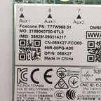 Dell Latitude 7200 2 in 1 DW5821e WWAN LTE 4G Modul Mobile Broadband – Bild 2