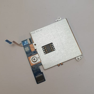 HP EliteBook 835 G7 Smart Card Reader Board Smartcard IO Platine