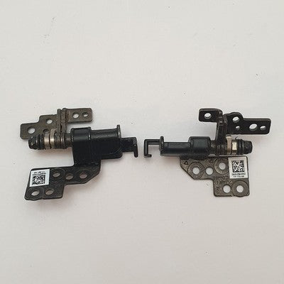 Dell Latitude 5290 Displayscharniere LCD Hinge Scharniere links rechts – Bild 2