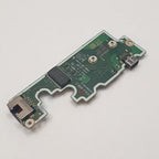 Lenovo ThinkPad L570 LAN Ethernet Firewire I/O Board USB LAN Port Tochterplatine – Bild 2