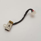 HP Probook 650 G8 Strombuchse Power Jack DC Buchse Kabel