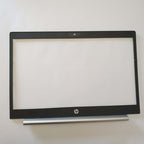 HP ProBook 450 G7 Displayrahmen Bezel Frontblende Rahmen Bildschirmrahmen