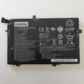 Lenovo ThinkPad L490 Original Akku 4120mAh Li ion Battery Pack Batterie