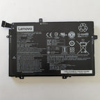 Lenovo ThinkPad L490 Original Akku 4120mAh Li ion Battery Pack Batterie