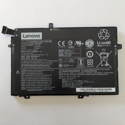 Lenovo ThinkPad L490 Original Akku 4120mAh Li ion Battery Pack Batterie