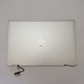 HP EliteBook X360 1030 G2 Displaygehäuse Gehäuse Displaydeckel Deckel Top Lid