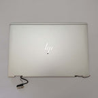 HP EliteBook X360 1030 G2 Displaygehäuse Gehäuse Displaydeckel Deckel Top Lid