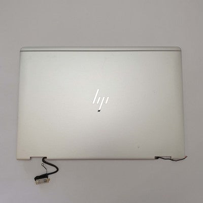 HP EliteBook X360 1030 G2 Displaygehäuse Gehäuse Displaydeckel Deckel Top Lid