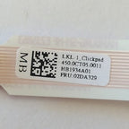Lenovo ThinkPad L390 Touchpadkabel Clickpad Kabel Flex Connector – Bild 3
