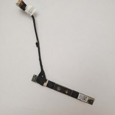 Dell Latitude 5285 Tablet Webcam Kamera Camera Modul mit Kabel