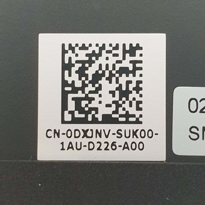 Dell Latitude 5520 Lüfter CPU Fan Cooling 4-Pin Notebook Kühler