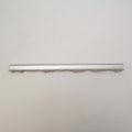 HP EliteBook 845 G11 Displayrahmen Bezel Frontblende Leiste silber