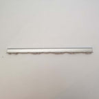 HP EliteBook 845 G11 Displayrahmen Bezel Frontblende Leiste silber