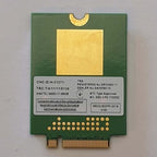 Dell Latitude 5500 Fibocom DW5820e LTE WWAN 4G Modem M.2 Karte – Bild 3