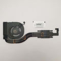 Lenovo ThinkPad T480s Lüfter Kühler Heatpipe Heatsink Cooling Fan