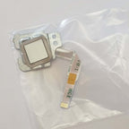 HP ProBook 450 G8 Fingerprint Sensor Fingerabdruck Reader Modul – Bild 2