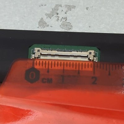 Lenovo ThinkPad E580 FHD 15,6 Zoll Display LP156WFC(SP)(M4) LCD Bildschirm Panel – Bild 4