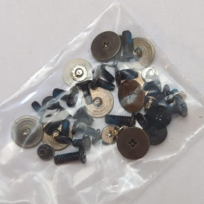 Lenovo IdeaPad 3 17ADA05 Schraubensatz Screw Set Schrauben Laptop – Bild 2