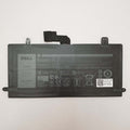 Dell Latitude 5285 Tablet Original Akku 5250mAh Li-ion Batterie Pack