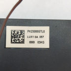 Lenovo IdeaPad 3 17ADA05 Lautsprecher Speaker Links Rechts Audio – Bild 2