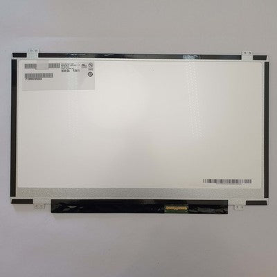 HP EliteBook 8460p HD+ Display 14,0 B140RW02 Panel LCD Bildschirm – Bild 4