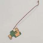 Toshiba Satellite Pro R50-C-107 Powerbutton R50 C 107 Powerbutton Einschaltknopf – Bild 2