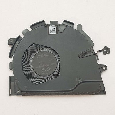 HP EliteBook 640 G10 Lüfter Fan Cooling Kühlgebläse