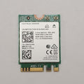 Dell Latitude 7285 2 in 1 Intel 8265NGW WLAN Bluetooth Wireless Karte