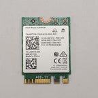Dell Latitude 7285 2 in 1 Intel 8265NGW WLAN Bluetooth Wireless Karte